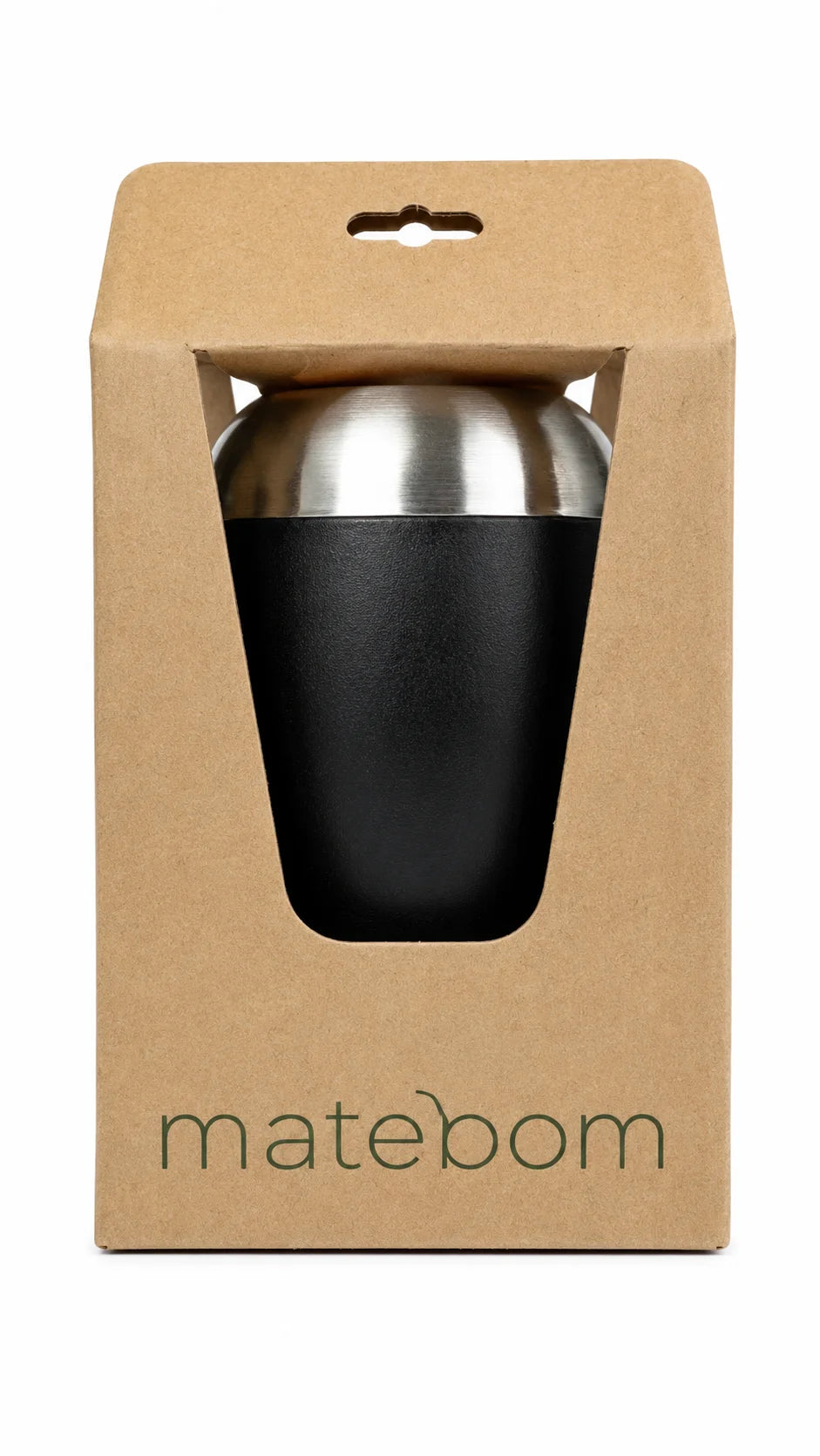 Mate Torpedo Uruguayo de Calabaza con Virola
