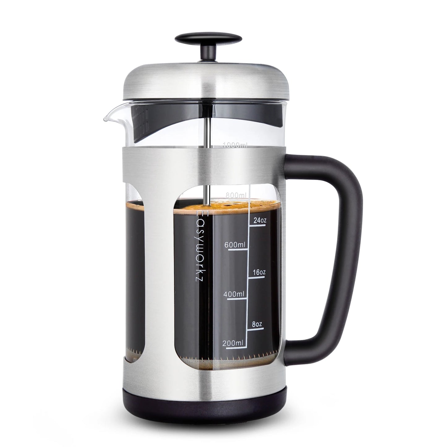 Prensa Francesa Premium 350ml