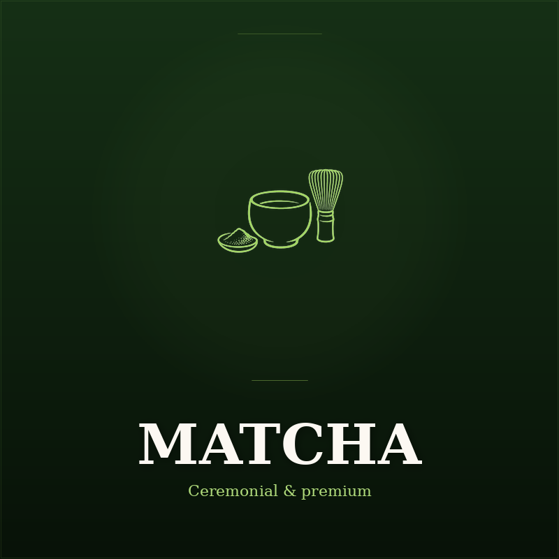 Matcha