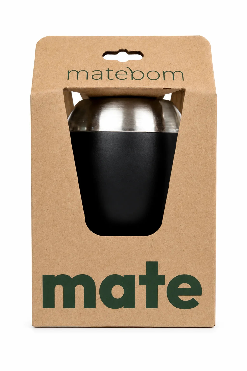 Mate Torpedo Uruguayo de Calabaza con Virola