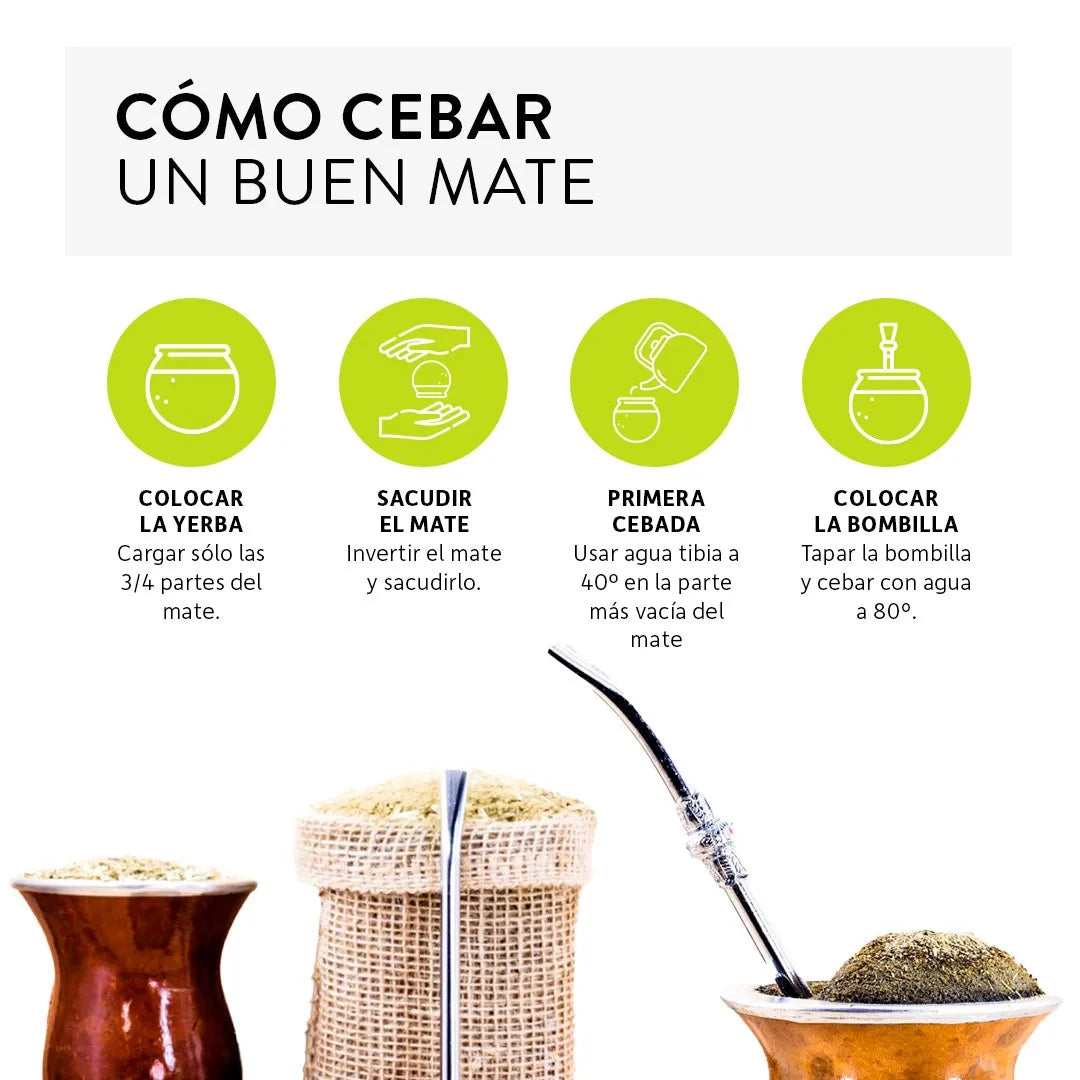 Playadito 500 grs - 6 units - pack 3 kg argentine yerba mate - qumir