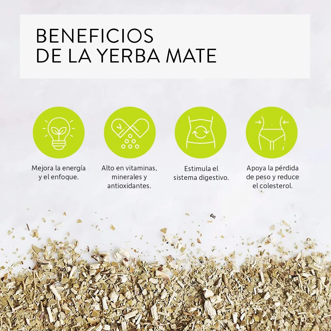 Playadito 500 grs - 6 units - pack 3 kg argentine yerba mate - qumir