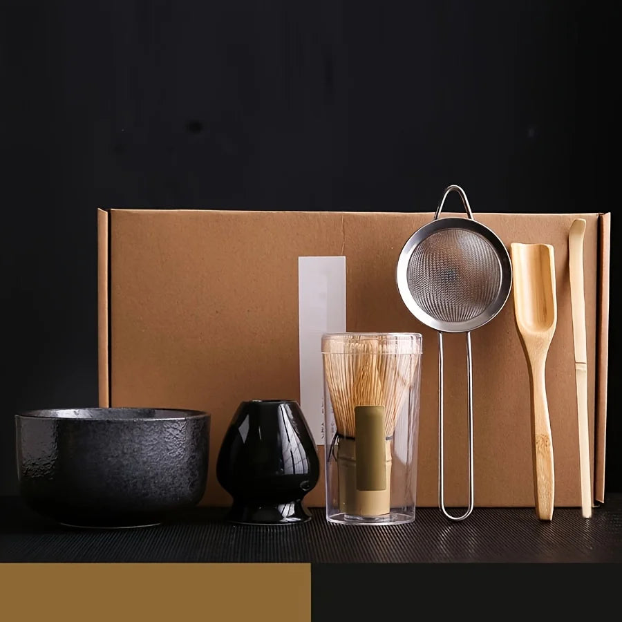 Kit Matcha Premium