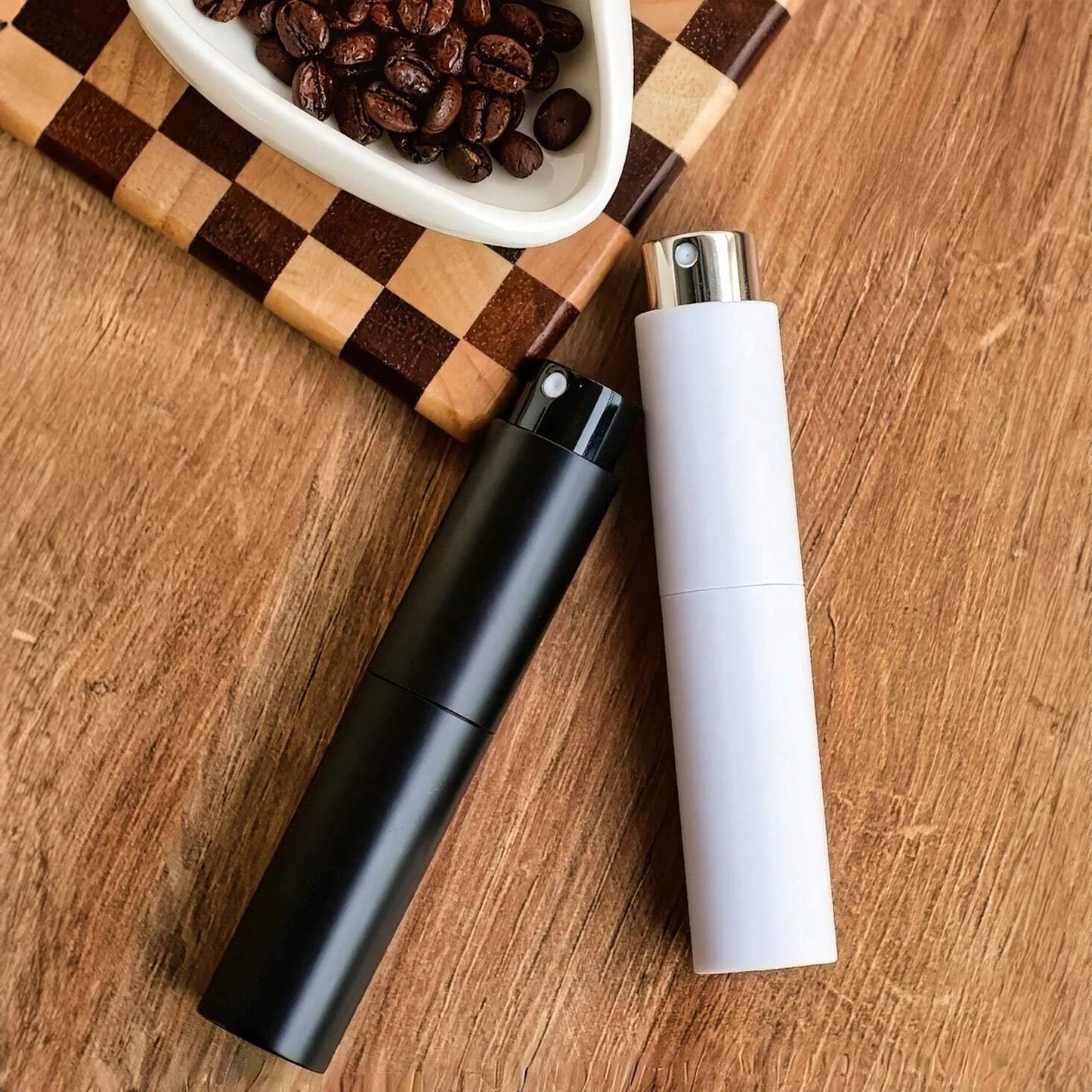 Pulverizador Antiestático para Café — 10ml