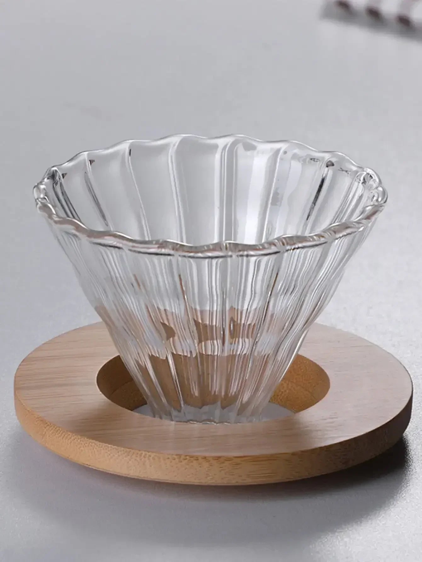 Cafetera de Goteo Tradicional