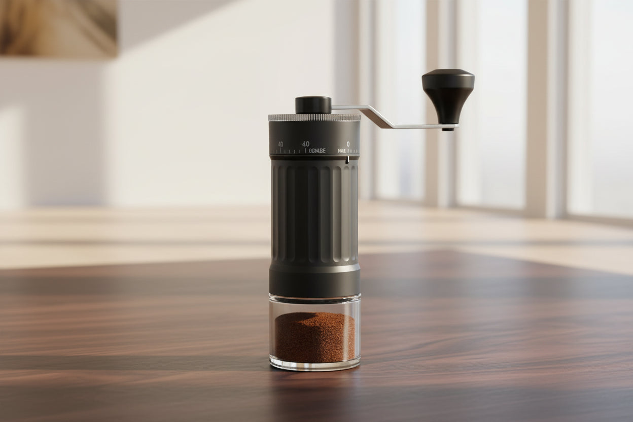 Molinillo de Café Manual