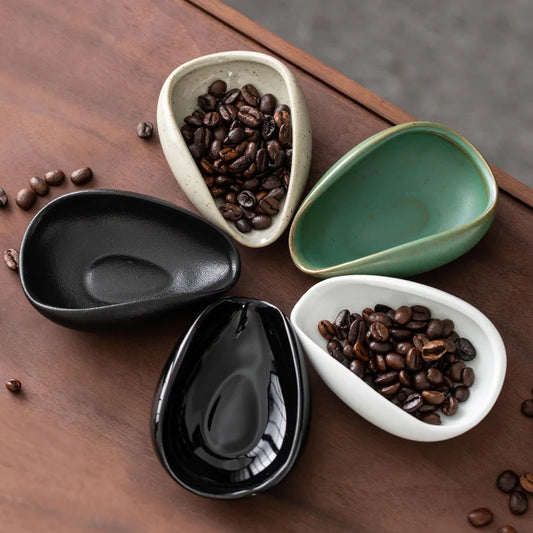 Dosificador Cerámico de Café