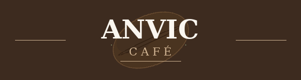 ANVIC CAFÉ